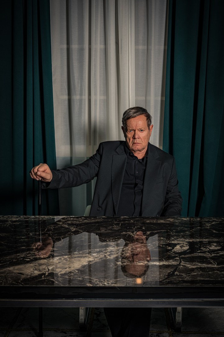 Osud - Vlado Černý